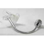 Настольная лампа офисная Lussole LGO-12 GRLSP-0125 от ImperiumLoft