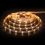 Лента светодиодная  Elektrostandard 24V 60Led 14,4W IP20 RGBW 5050+5050 24V 60Led 14,4W IP20 RGBW от ImperiumLoft