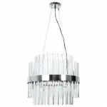 Подвесная люстра Arte Lamp Montreal A1034SP-12CC