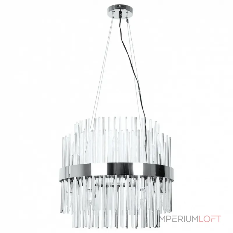 Подвесная люстра Arte Lamp Montreal A1034SP-12CC