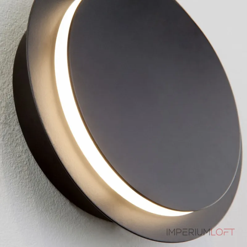 Накладной светильник Elektrostandard Figure 40135/1 от ImperiumLoft