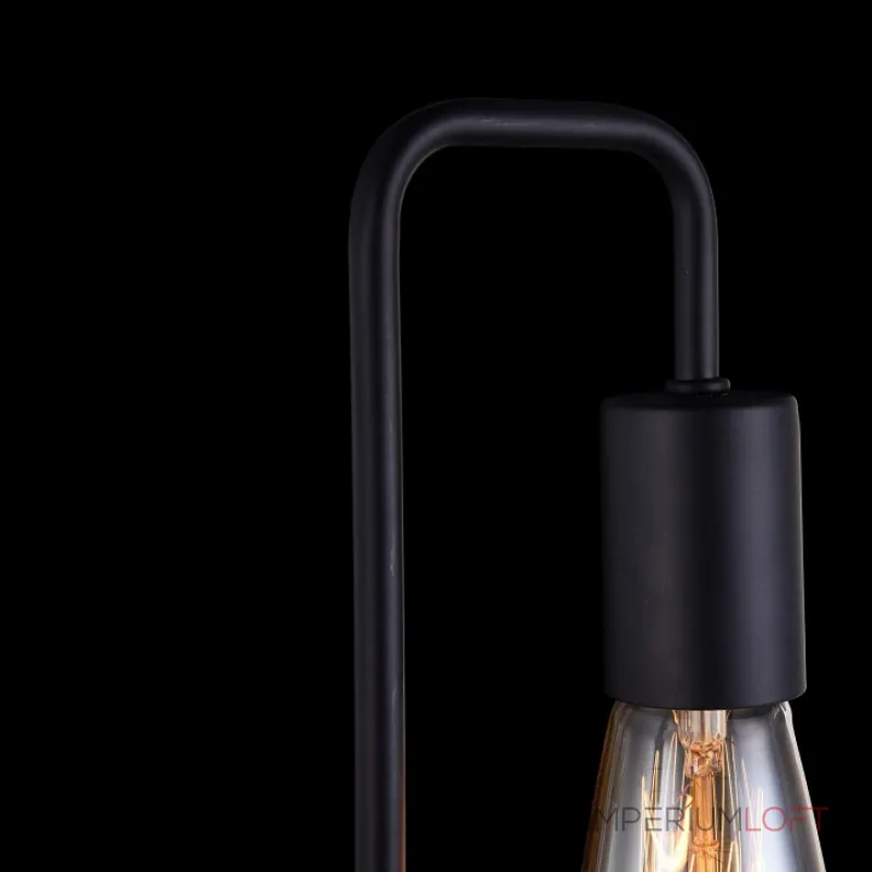 Бра Maytoni Gilbert T532WL-02B Цвет арматуры черный от ImperiumLoft