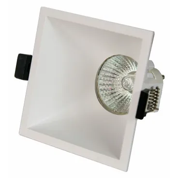 Встраиваемый светильник Mantra Lambordjini 6841 Цвет арматуры белый Цвет плафонов медь Встраиваемый светильник Mantra Lambordjini 6841 Цвет арматуры белый Цвет плафонов медь