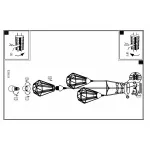 Подвесной светильник Eglo Tarbes 94196 