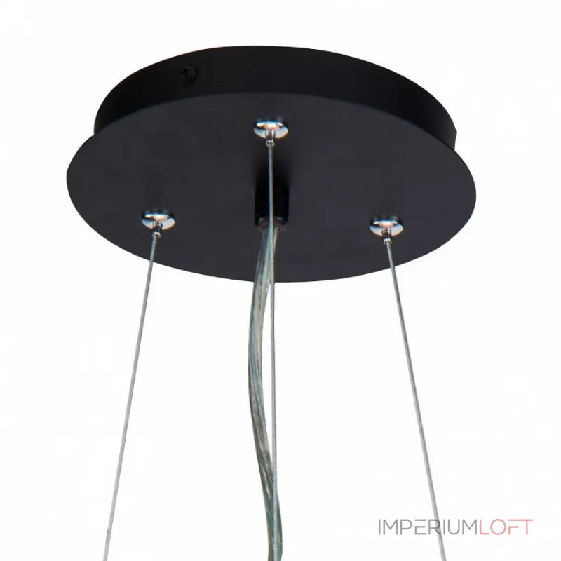Подвесной светильник Lucia Tucci Луна Луна 4670.9 black от ImperiumLoft Подвесной светильник Lucia Tucci Луна Луна 4670.9 black от ImperiumLoft