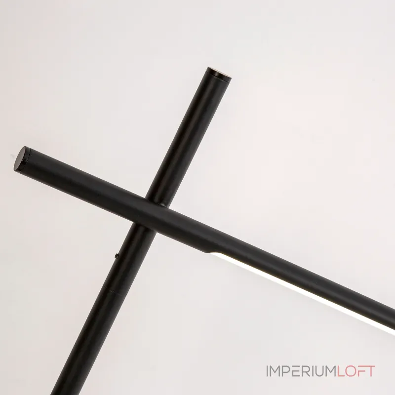 Напольный светильник Favourite Modet 4519-1F от ImperiumLoft Напольный светильник Favourite Modet 4519-1F от ImperiumLoft