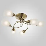 Потолочная люстра 2275/6