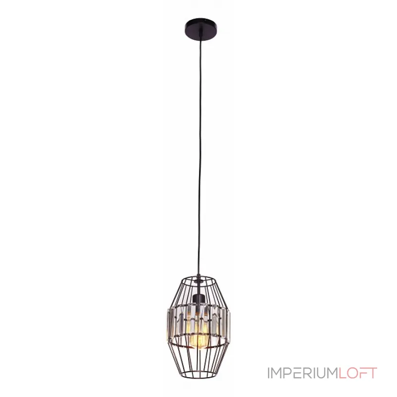 Подвесной светильник Lucia Tucci Industrial INDUSTRIAL 1826.1 Подвесной светильник Lucia Tucci Industrial INDUSTRIAL 1826.1