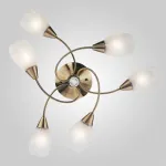 Потолочная люстра 2275/6