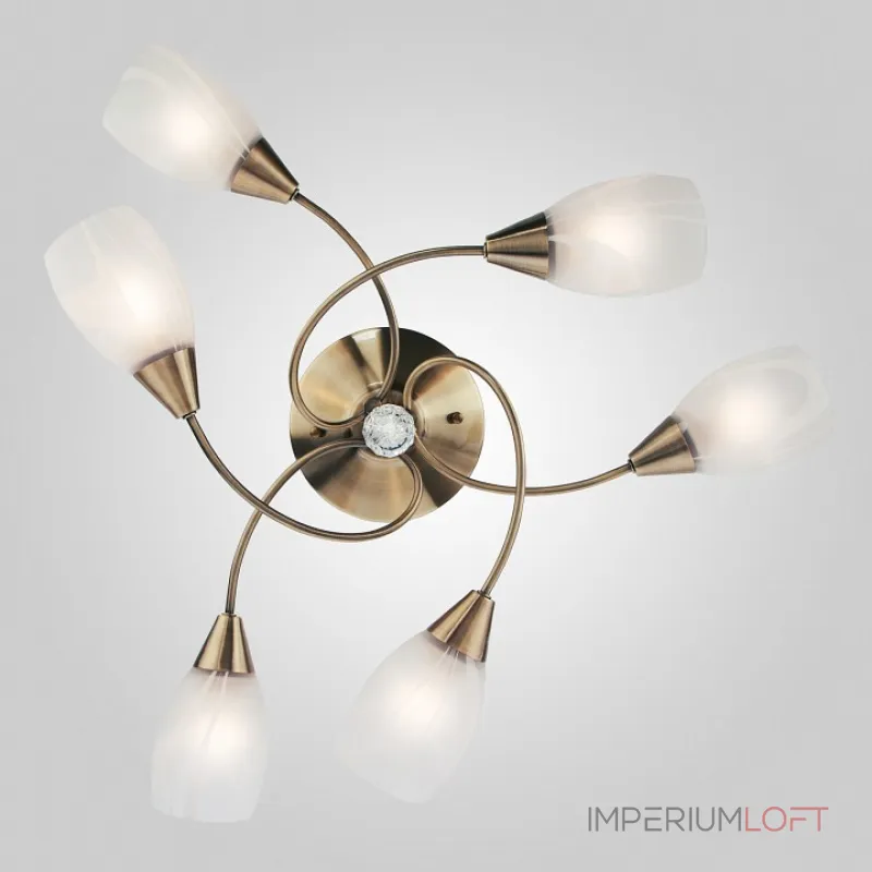 Потолочная люстра 2275/6 Потолочная люстра 2275/6