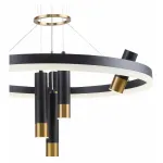 Подвесная люстра F-promo Daur 3097-7P