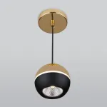 Подвесной светильник Elektrostandard DLS023 a047804 