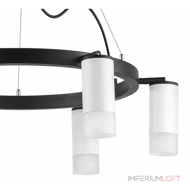 Подвесная люстра Lightstar Rullo LR0163661 Подвесная люстра Lightstar Rullo LR0163661