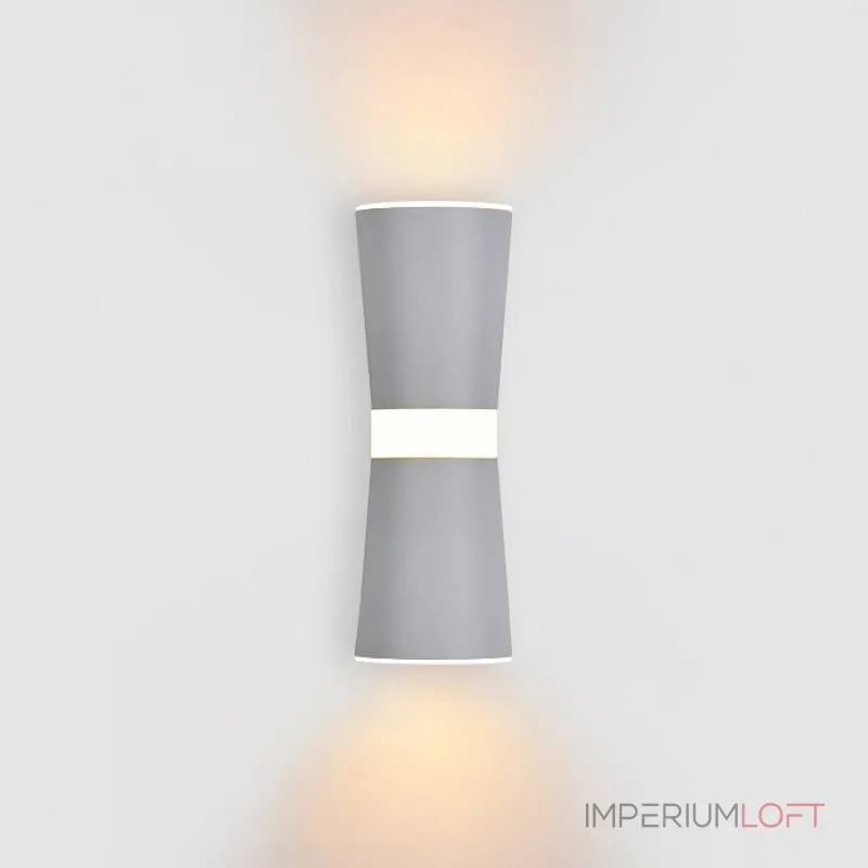 Бра Ambrella Sota 12 FW195 Цвет арматуры белый Цвет плафонов белый от ImperiumLoft Бра Ambrella Sota 12 FW195 Цвет арматуры белый Цвет плафонов белый от ImperiumLoft