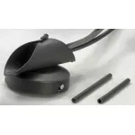 Бра Lussole Bagheria LSF-6291-02 Цвет арматуры коричневый от ImperiumLoft