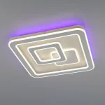 Потолочная люстра Citilux Квест CL739B150E