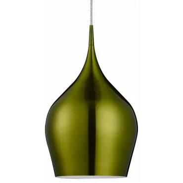 Подвесной светильник Arte Lamp Vabrant A6426SP-1GR