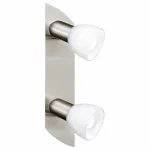 Спот Eglo Enea 90984 Цвет арматуры никель от ImperiumLoft