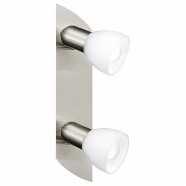 Спот Eglo Enea 90984 Цвет арматуры никель