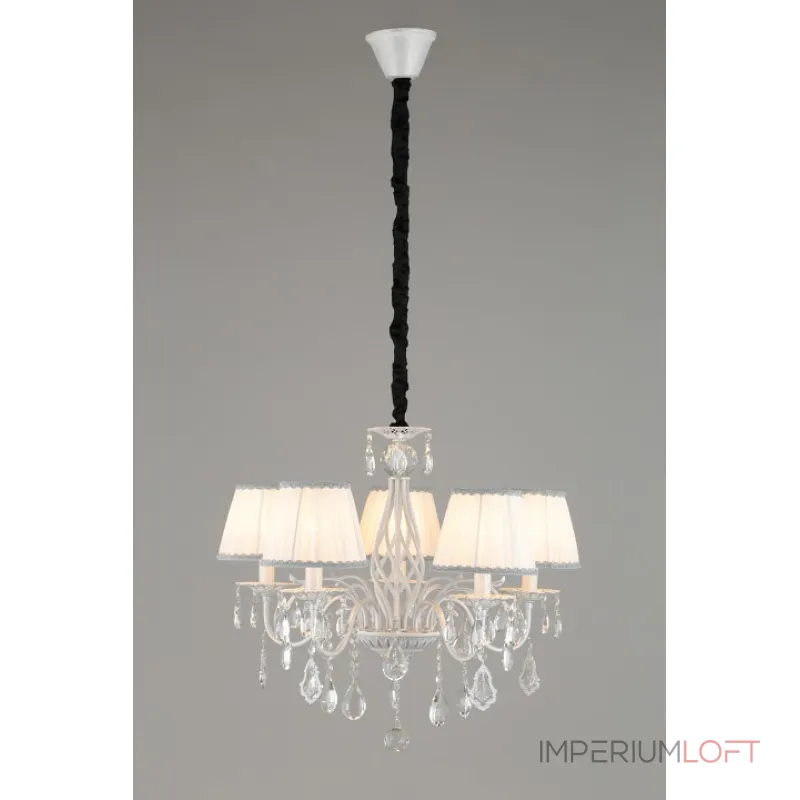 Подвесная люстра Omnilux Cremona OML-60813-05 Подвесная люстра Omnilux Cremona OML-60813-05