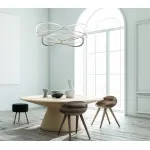 Подвесная люстра Maytoni MOD062PL-L103CH3K