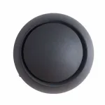 Накладной светильник Arte Lamp Eclipse A1421AP-1BK от ImperiumLoft