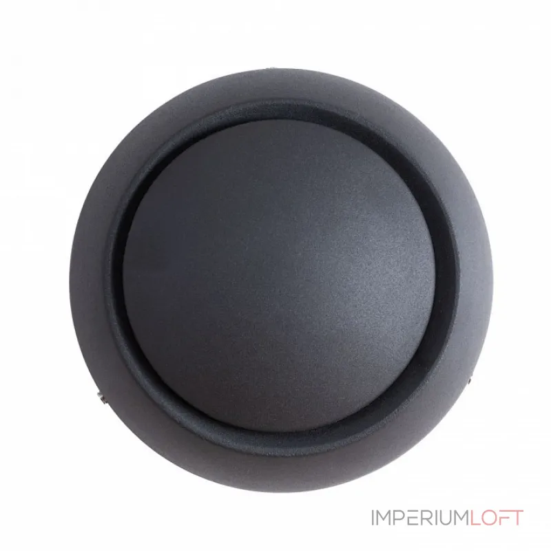 Накладной светильник Arte Lamp Eclipse A1421AP-1BK от ImperiumLoft Накладной светильник Arte Lamp Eclipse A1421AP-1BK от ImperiumLoft