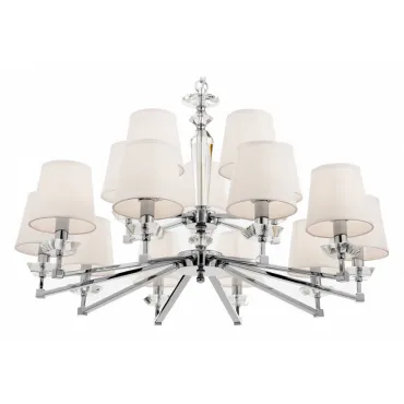 Подвесная люстра Maytoni Beira MOD064PL-15N Подвесная люстра Maytoni Beira MOD064PL-15N