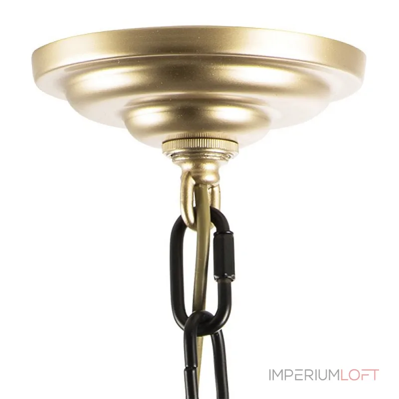 Подвесная люстра Lightstar Enna 762117