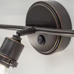 Бра Citilux Бисмарк CL564531 от ImperiumLoft