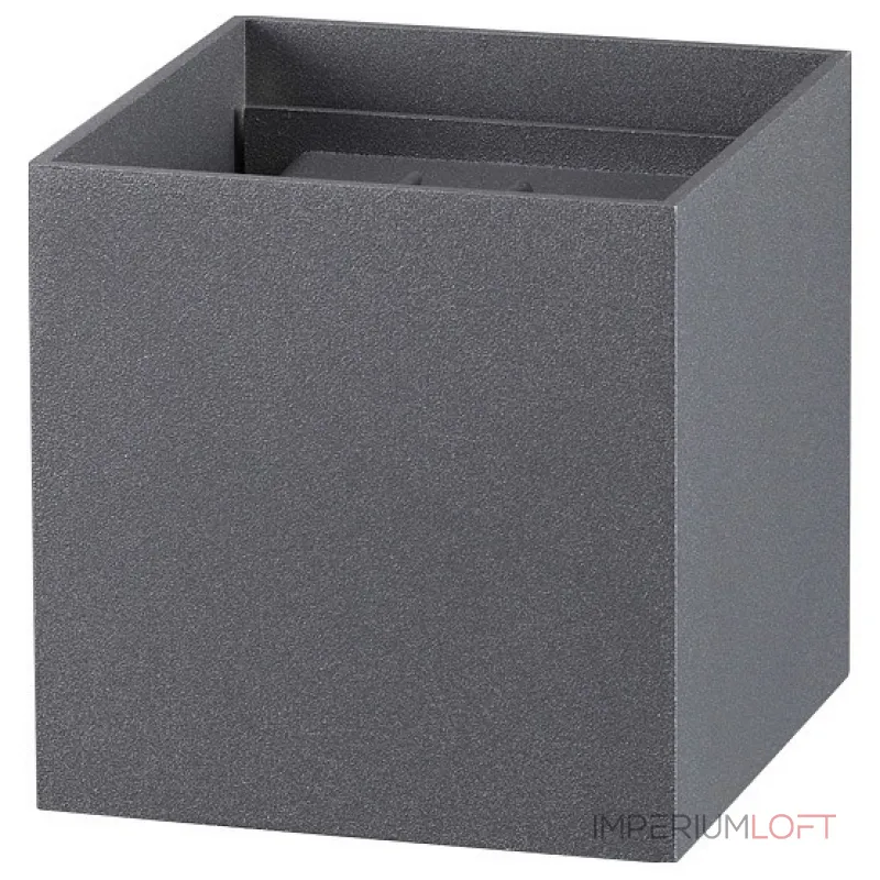 Накладной светильник Novotech Kaimas 358004 Цвет арматуры серый Цвет плафонов серый от ImperiumLoft Накладной светильник Novotech Kaimas 358004 Цвет арматуры серый Цвет плафонов серый от ImperiumLoft