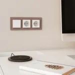 Рамка на 3 поста Werkel Favorit латте W0031142 от ImperiumLoft