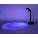 Настольная лампа декоративная Ambrella DE DE8385 от ImperiumLoft