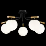 Потолочная люстра Freya FR5011CL-05B