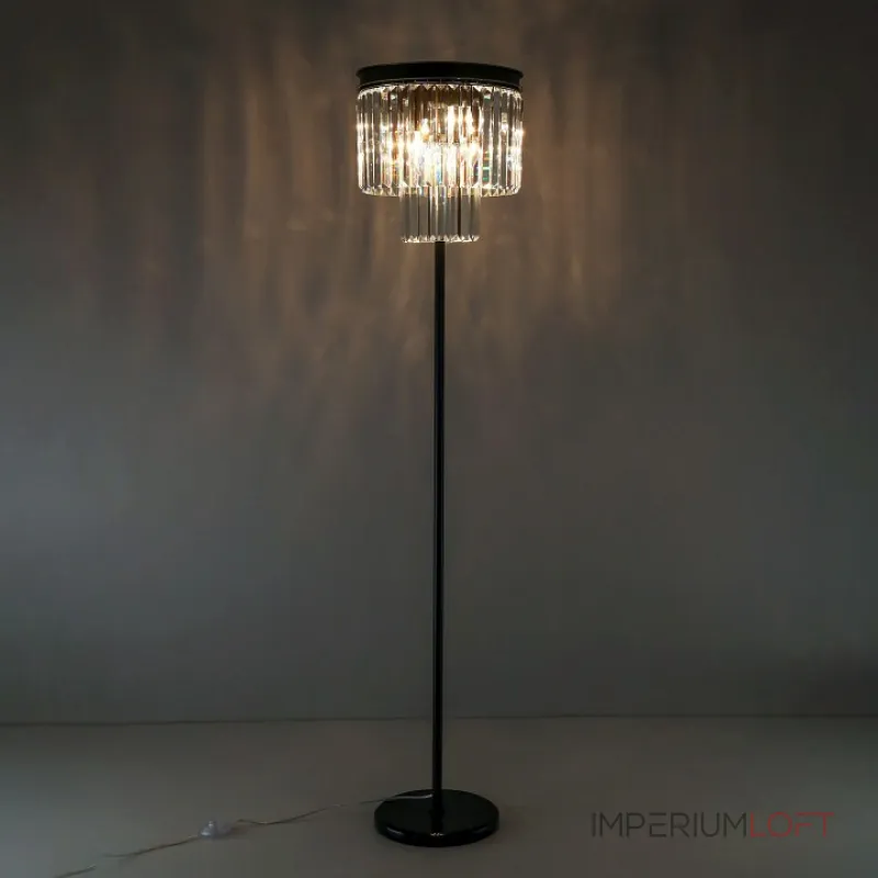 Торшер Citilux Мартин CL332961 от ImperiumLoft Торшер Citilux Мартин CL332961 от ImperiumLoft