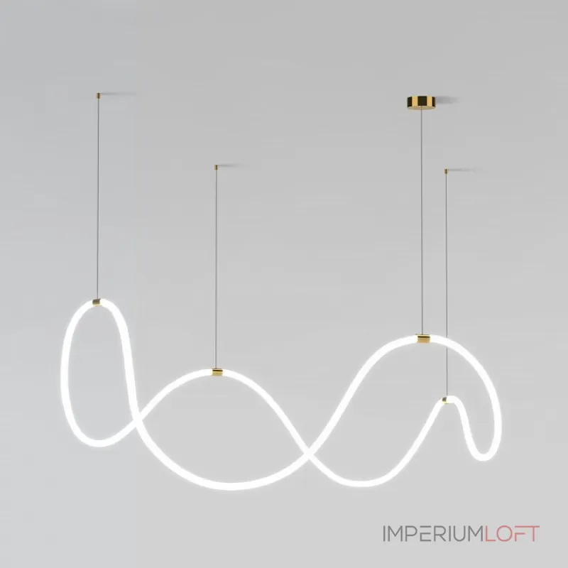 Подвесной светильник 90288/1 