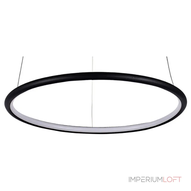 Подвесной светильник Donolux 111024 S111024/1R 24W Black In Подвесной светильник Donolux 111024 S111024/1R 24W Black In