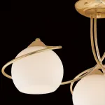 Потолочная люстра Citilux Лайма CL155132 