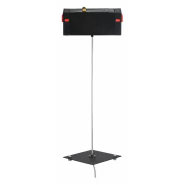 Переходник для трека Lightstar Teta 595987