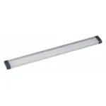 Модульный светильник Gauss Ir C 9020531235 Цвет арматуры серебро Цвет плафонов белый от ImperiumLoft