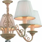 Подвесная люстра TopLight Susanna TL7290X-05RY 