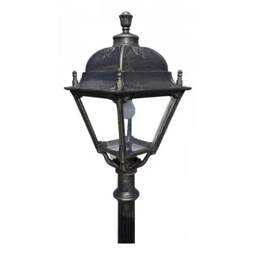 Наземный высокий светильник Fumagalli Simon U33.163.000.BXE27