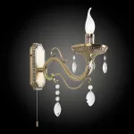 Бра Citilux Кармен CL404313 от ImperiumLoft