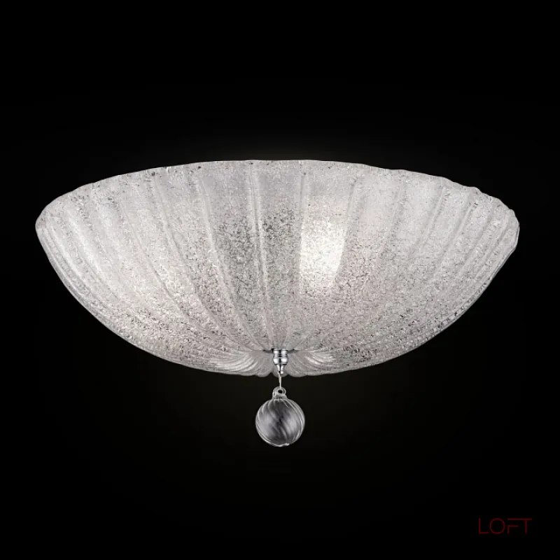 Потолочный светильник Maytoni C216-CL-03-N Потолочный светильник Maytoni C216-CL-03-N