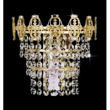 Накладной светильник Preciosa Brilliant 25 0480 001 15 00 00 01 Накладной светильник Preciosa Brilliant 25 0480 001 15 00 00 01