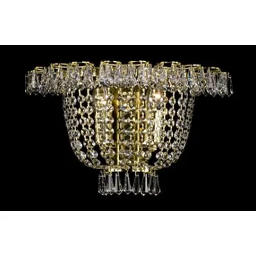 Накладной светильник Preciosa Brilliant 25108100207000000 Накладной светильник Preciosa Brilliant 25108100207000000