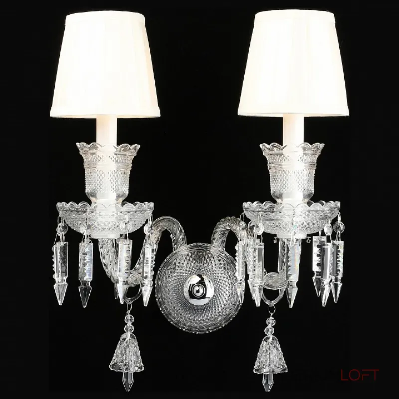 Бра Aployt Lara APL.710.01.02 от ImperiumLoft Бра Aployt Lara APL.710.01.02 от ImperiumLoft