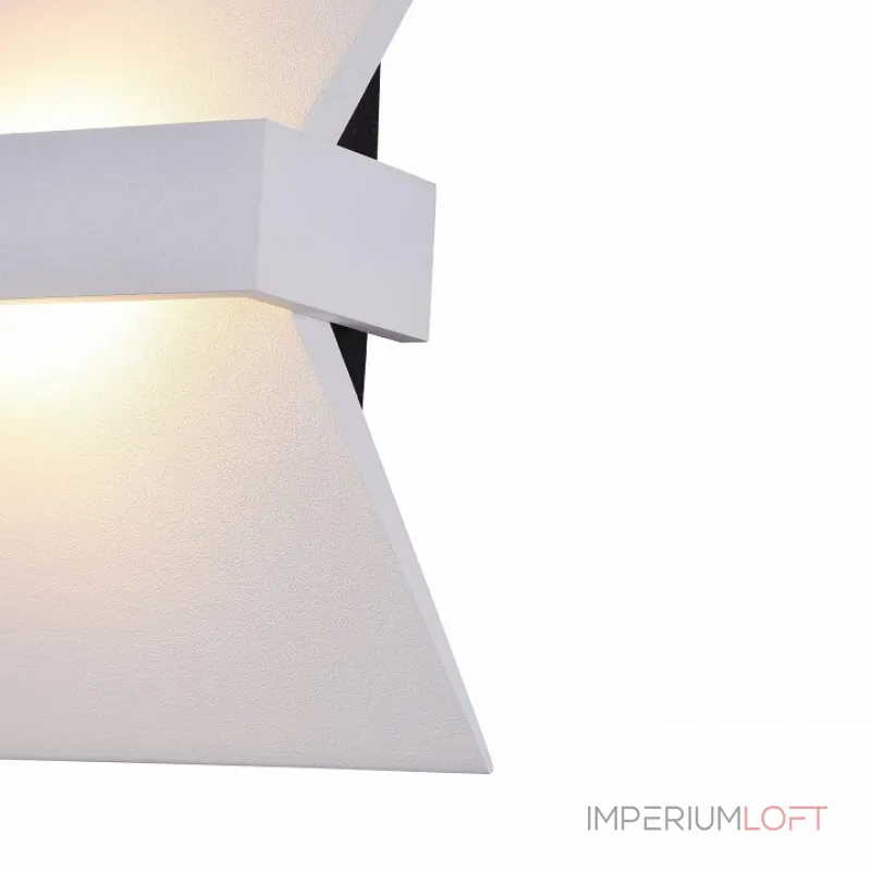 Накладной светильник Maytoni Trame C805WL-L7W Цвет арматуры белый Цвет плафонов белый от ImperiumLoft Накладной светильник Maytoni Trame C805WL-L7W Цвет арматуры белый Цвет плафонов белый от ImperiumLoft