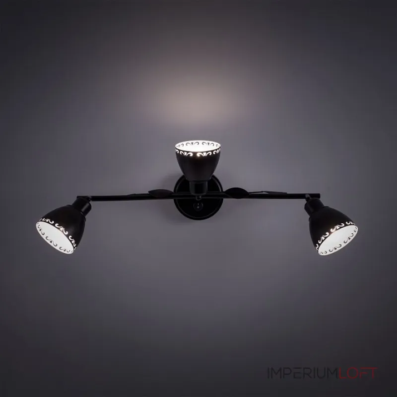 Бра Citilux Робуста CL509532 от ImperiumLoft