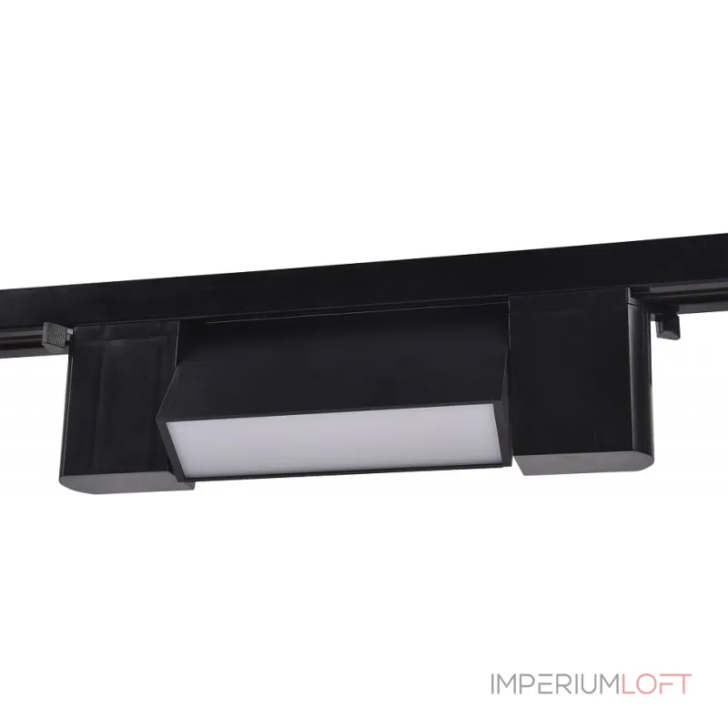 Накладной светильник Ambrella Gl666 GL6660 от ImperiumLoft